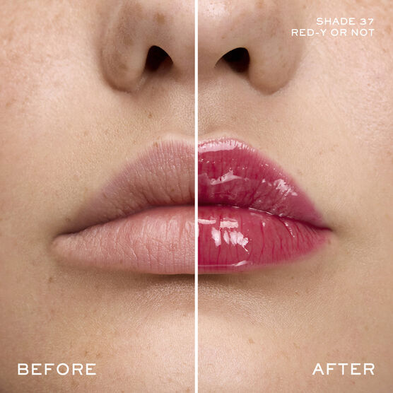 GLOSS LANC�ME LIP IDOLE JUICYTREAT 37